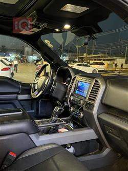 فورد F-150 رابتور